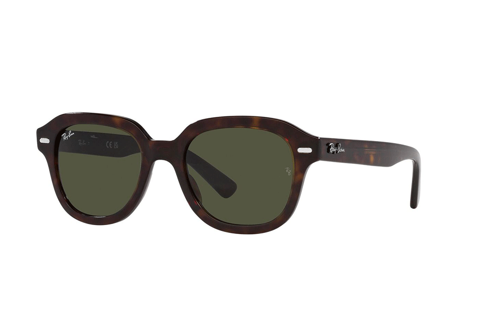 Lente de Sol RayBan N 4398 - Carey