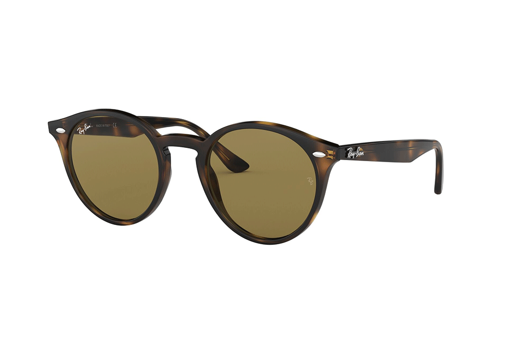 Lente de Sol RayBan N 2180