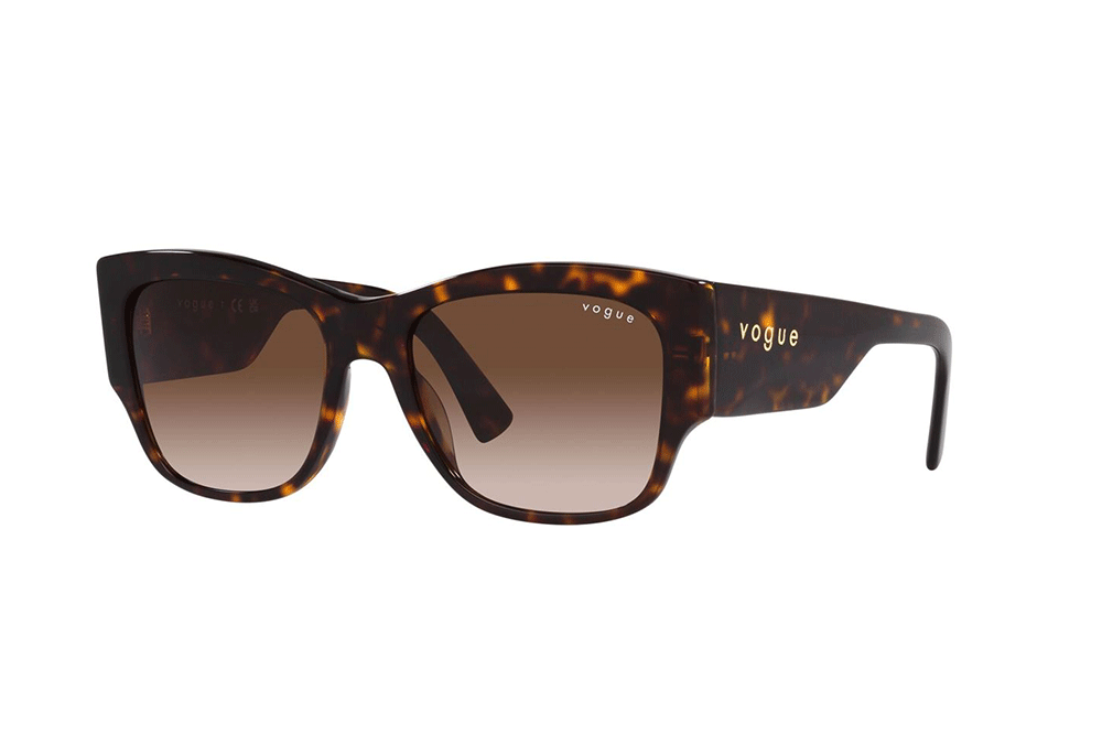 Lente de Sol Vogue N5462 - Carey