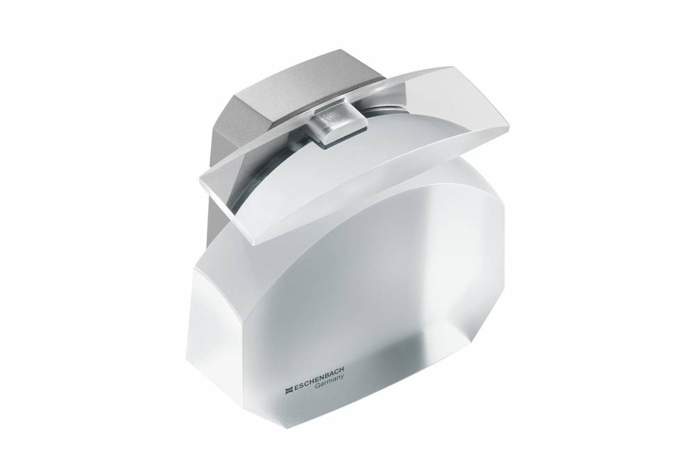 Lupa Soporte con luz Makrolux 3.6x