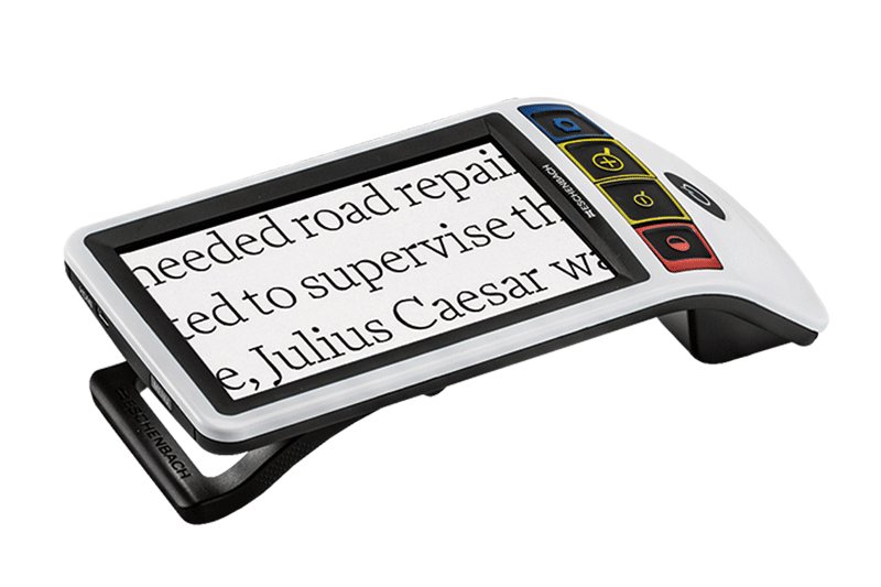 LUPA ELECTR�NICA SMARTLUX