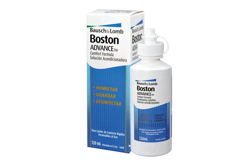 Producto Conservante Boston 120ml