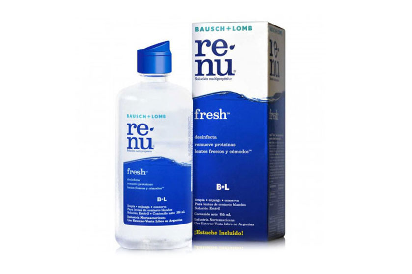 Producto de Limpieza Renu 355 ml