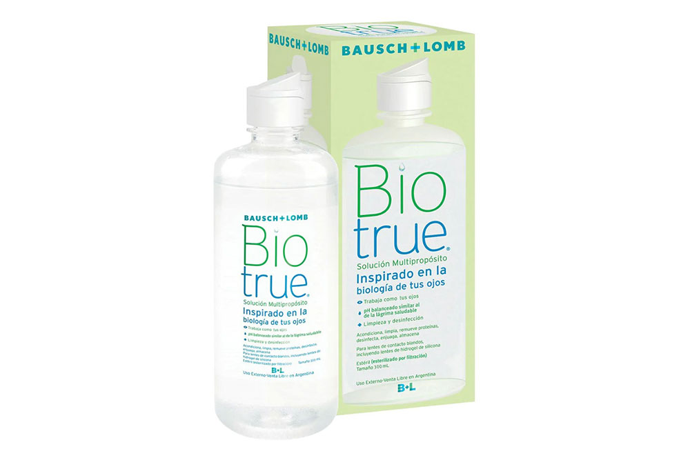 Producto de Limpieza Bio True 120 ml