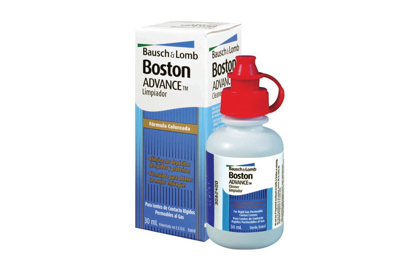 Producto de Limpieza Boston 30ml