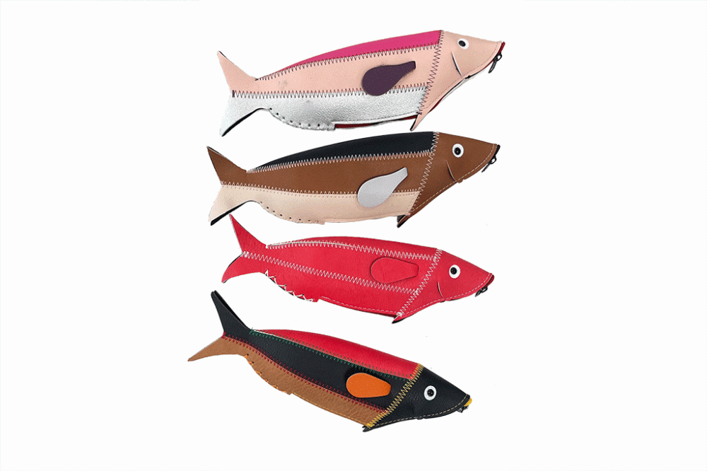 KIT DE LIMPIEZA PARA ANTEOJOS - Pez