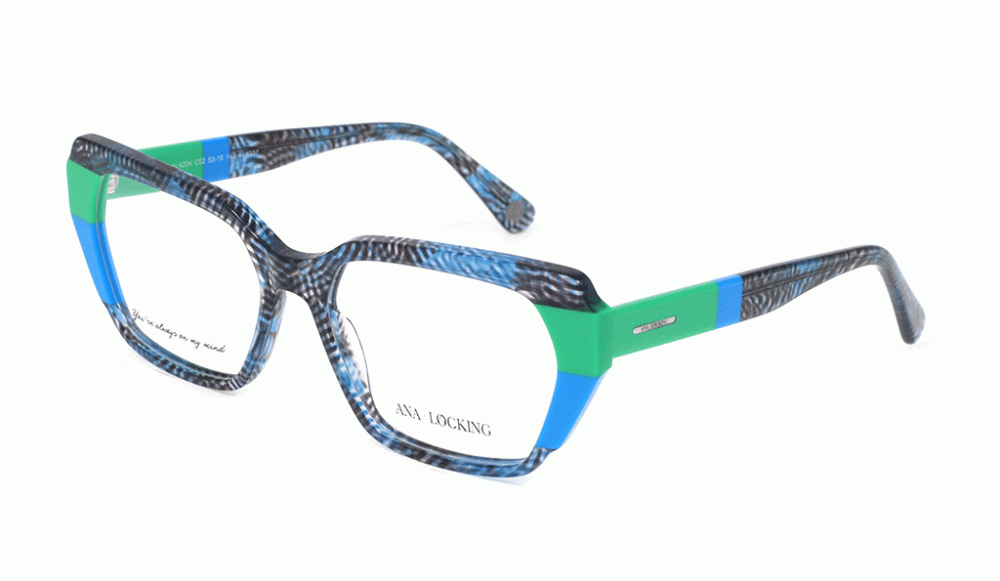 Ana Locking Colecci�n