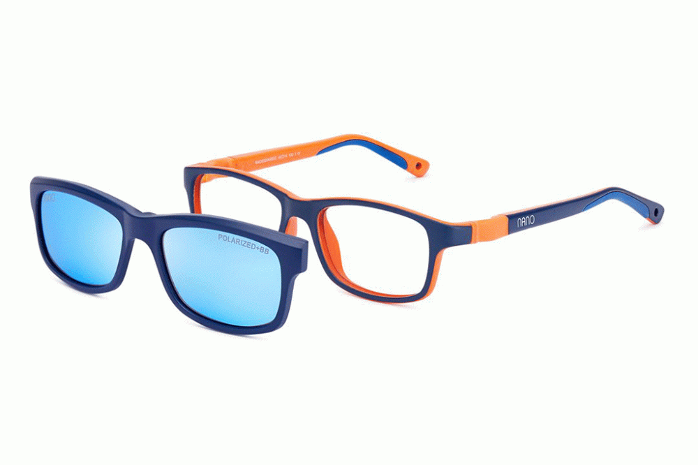 Armaz�n Nano Clip Crew