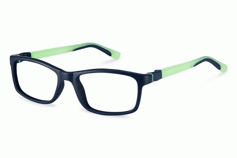 Armaz�n Nano Glow Fangame