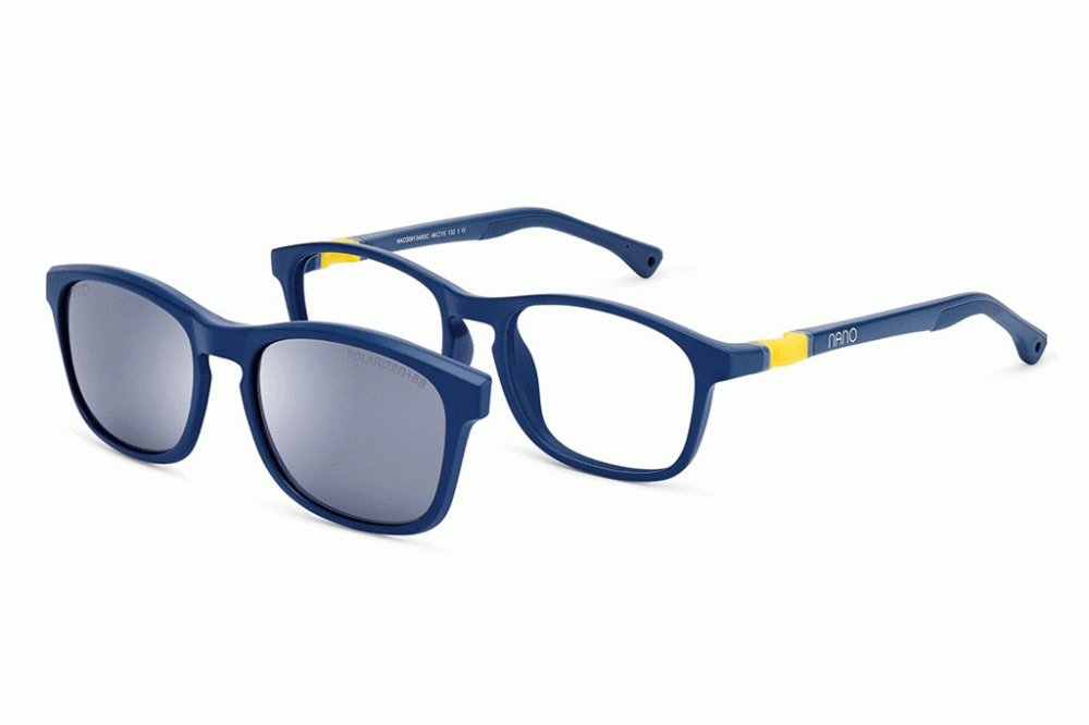 Armaz�n Nano Clip Power Up