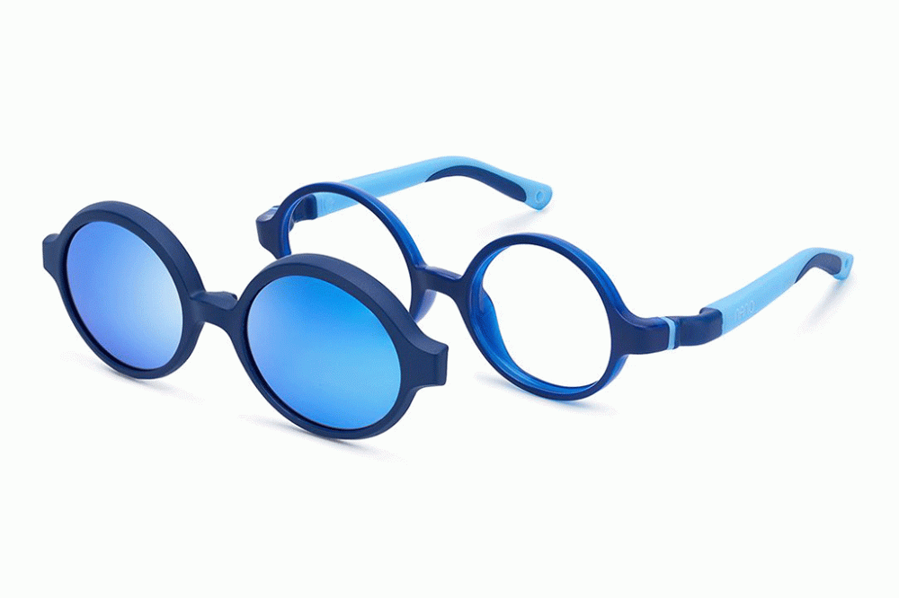 Armaz�n Nano Clip Loading