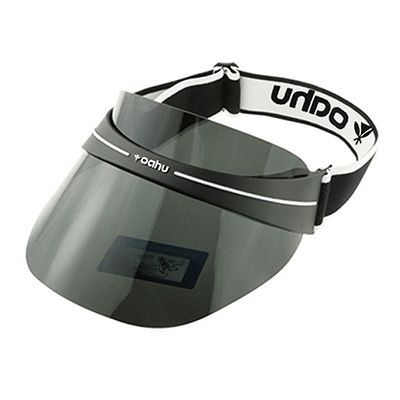 Accesorio Visera Polarizada Oahu