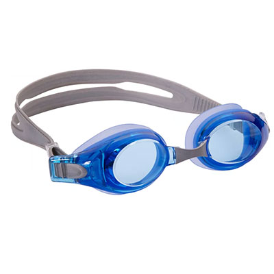 Antiparra de Natación Esférica