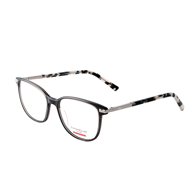 GUSTAV MULLER 7518 - Negro