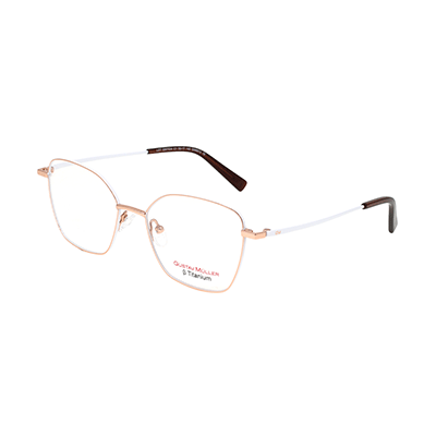 GUSTAV MULLER 7034 TITANIO