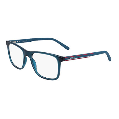 Armazn Lacoste 2848 - Azul