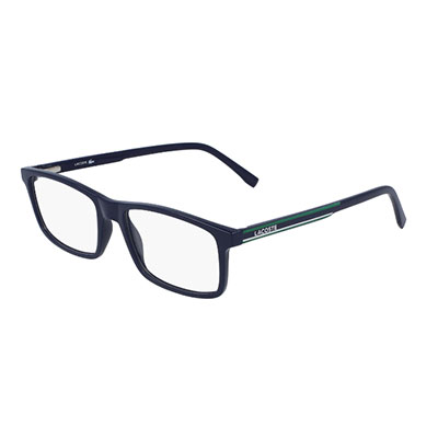 Armazn Lacoste 2858 - Azul