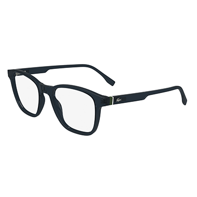 Armazn Lacoste 2949 - Azul