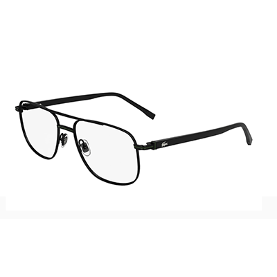 Lacoste 2302 - Negro