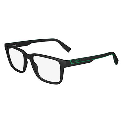 Lacoste 2936 - Negro