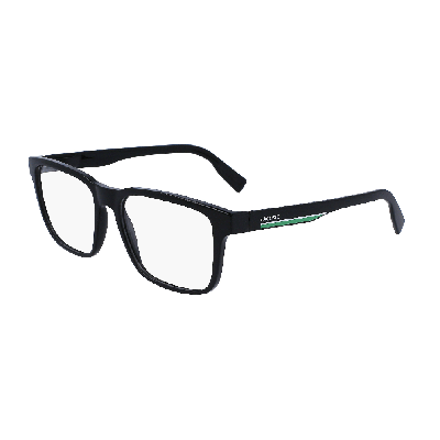 Armazn Lacoste 2926 - Negro