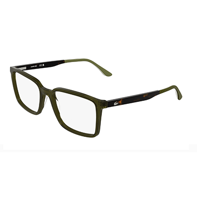 Lacoste 2992 - Verde