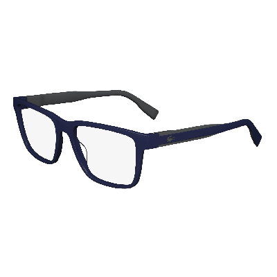 Armazn Lacoste 6010 Clip On