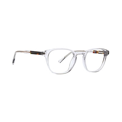 Armazn Life is Good Wallace - Transparente