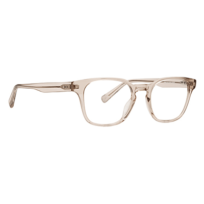 Armazn Life is Good Raven - Beige