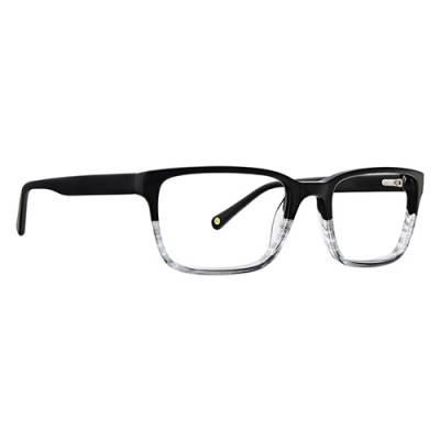 Armazn Life is Good Conrad - Negro/Transparente