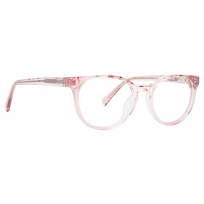 Armazon hotsell rosa transparente