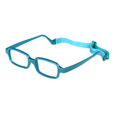 Armazn Miraflex New Baby 2 - Verde Metalizado