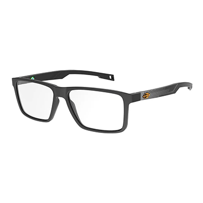 Armazn Mormaii Singapura - Negro