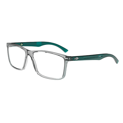 Armazn Mormaii Prana Magnetic - Gris