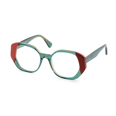 Armazon Mytho N823 - Verde