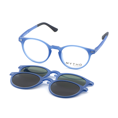 Mytho CLIP ON 600 - Azul