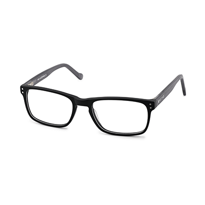 Armazn Mytho N9137 - Negro