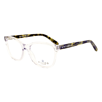 Mytho 9108 - Transparente