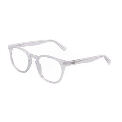 Armazn OAHU N 210 - Transparente