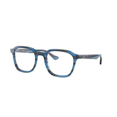Armazn RayBan 5390 - Azul