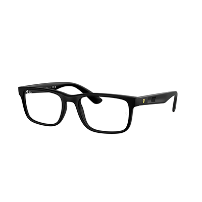 Armazn RayBan Ferrari 7232M - Negro