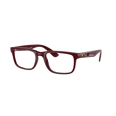 Armazn RayBan Ferrari 7232M - Rojo