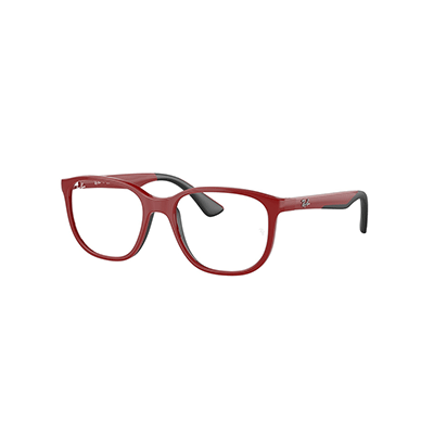 Armazn RayBan Junior 9078V - Rojo