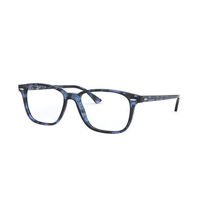 Armazn RayBan 7119 5946 - Azul