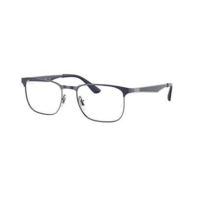 Armazn RayBan 6363 - Negro