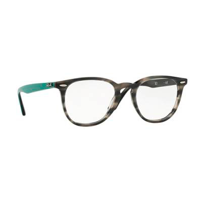 Armazn RayBan N 7159 5800 - Gris/Verde