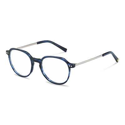 Armazn Rodenstock 461 - Azul