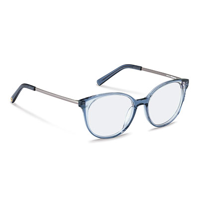 Armazn Rodenstock 462 - Azul