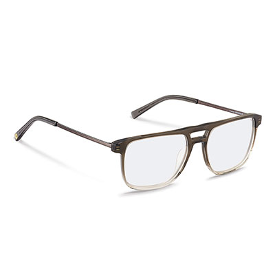 Armazn Rodenstock 460 - Gris