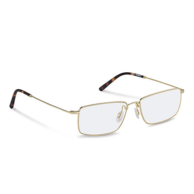 Armazn Rodenstock 2618 - Dorado